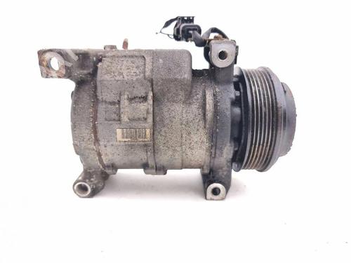 AC compressor CHRYSLER GRAND VOYAGER V (RT) 3.8 | BP36084466M34 - Image 9