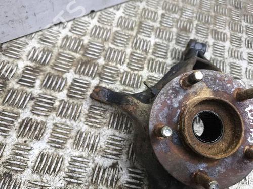 Right front steering knuckle MAZDA CX-5 (KE, GH) 2.2 D AWD (KE102) | BP39447845M26 - Image 4