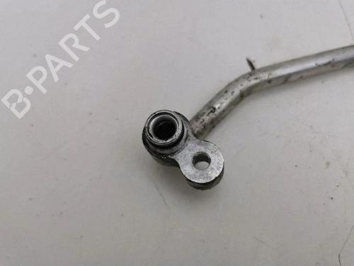 AC pipe TOYOTA C-HR (_X1_) 1.8 Hybrid (ZYX10_, ZYX11_, ZYX10R, ZYX11R) | BP40191296M126 - Image 4
