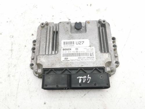 Used Engine control unit (ECU) HYUNDAI i40 I (VF) 1.7 CRDi (136 hp) 28892346