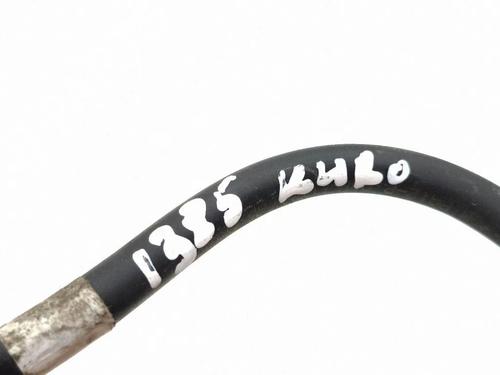Pipe RENAULT MEGANE IV Hatchback (B9A/M/N_) 1.2 TCe 130 (B9MR) | BP38195374M125 - Image 5