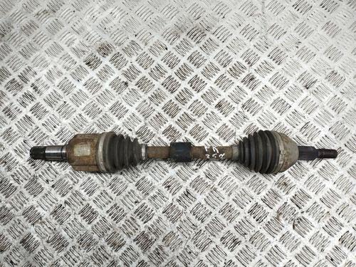 Used Left front driveshaft Left front driveshaft CHRYSLER GRAND VOYAGER V (RT) 2.8 CRD (163 hp) 40192244 40192244