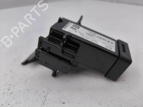 Ignition barrel CITROËN C4 II (NC_) 1.6 HDi 110 | BP36209375M48 - Image 4