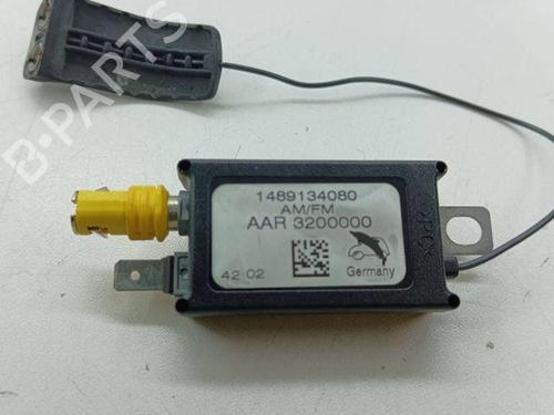 Elektronisk modul LANCIA PHEDRA (179_) 2.2 JTD (179AXC1A) (128 hp) 28847213
