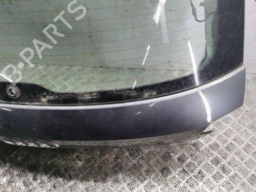 Tailgate AUDI Q2 (GAB, GAG) 35 TFSI | BP28899794C6 