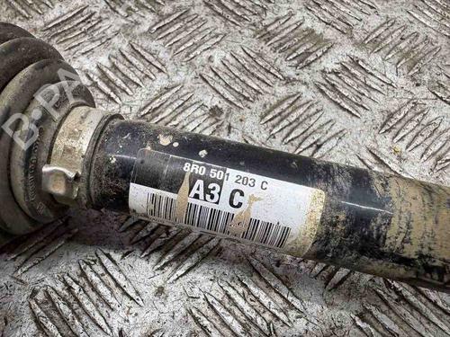 Right rear driveshaft AUDI A6 Allroad C7 (4GH, 4GJ) 3.0 TDI quattro | BP29230949M41 