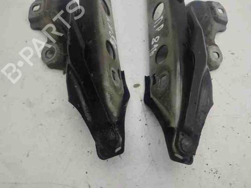 Hinge/Door check strap AUDI A7 Sportback (4GA, 4GF) 3.0 TDI quattro | BP28863258C146 