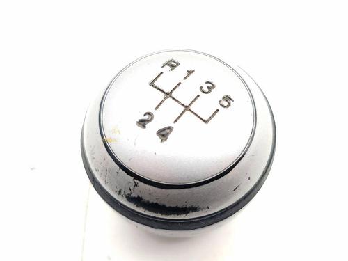 Shift knob HYUNDAI SANTA FÉ II (CM) 2.2 CRDi GLS 4x4 | BP29975983I34