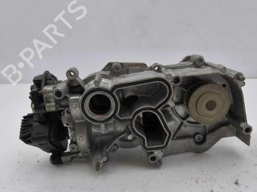 Auxiliary water pump AUDI Q2 (GAB, GAG) 35 TFSI | BP28899816M111 