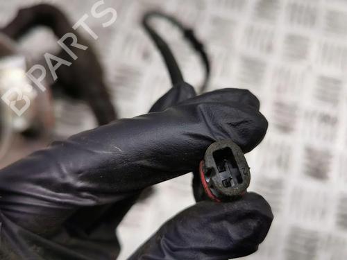 Left front steering knuckle CHRYSLER 300C (LX, LE) 3.0 CRD | BP36197154M25 - Image 2