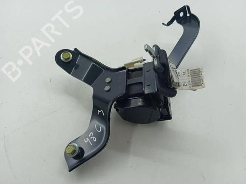 Used Rear center seatbelt Rear center seatbelt 33207215 33207215