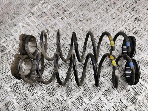 Shock absorber spring OPEL MOKKA 1.2 (76) | BP36330976C152 - Image 6