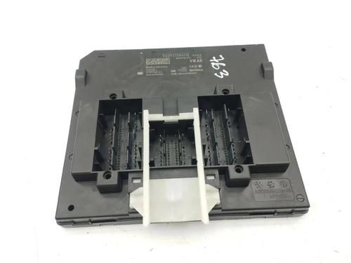 Used Electronic module Electronic module 36347638 36347638