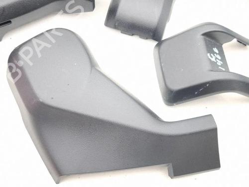 Seats set BMW 2 Active Tourer (U06) 220i Mild Hybrid | BP38202173C78  - Image 7