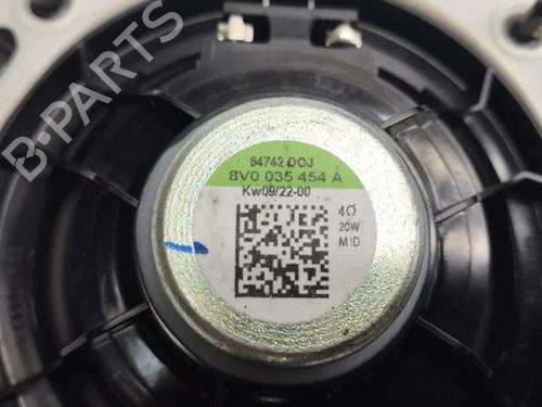 Electronic module AUDI Q2 (GAB, GAG) 35 TFSI | BP28861199M83 