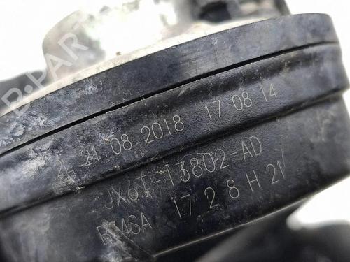 Horn FORD FOCUS IV (HN) 1.0 EcoBoost | BP39904023E13 - Image 8