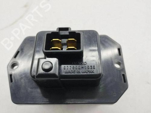 Heater resistor HONDA CR-V IV (RM_) 2.0 AWD (RE5, RM2) | BP37403969M108 - Image 2