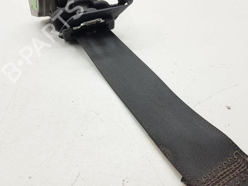 Rear left seatbelt CHEVROLET CAPTIVA (C100, C140) 2.0 D 4WD | BP28886206I29 