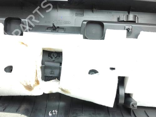 Boot lining AUDI Q7 (4MB, 4MG, 4MQ) 45 TDI quattro | BP28872631I3 