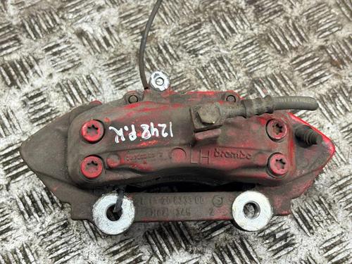 Left front brake caliper MASERATI QUATTROPORTE V 4.7 S | BP33397045M105 - Image 5