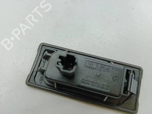 Licence plate light AUDI A3 Sportback (8YA, 8YF) 35 TFSI | BP33259121I40 - Image 2