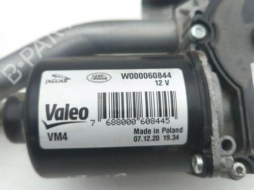 Front wipers mechanism LAND ROVER RANGE ROVER VELAR (L560) 2.0 D200 MHEV 4x4 | BP36347326C83 - Image 6