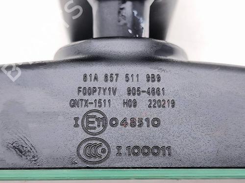 Bakspejl indvendigt AUDI Q3 (F3B) 35 TFSI | BP29975993I6 