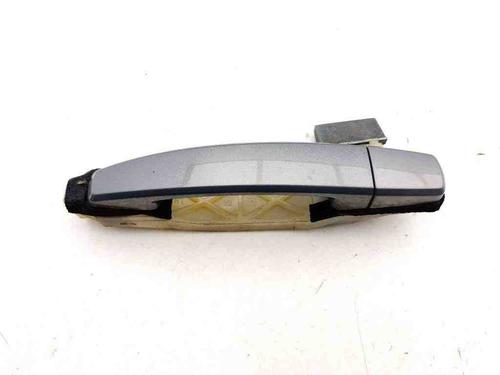 Rear left exterior door handle OPEL ANTARA A (L07) 2.2 CDTi 4x4 | BP29231017C130 