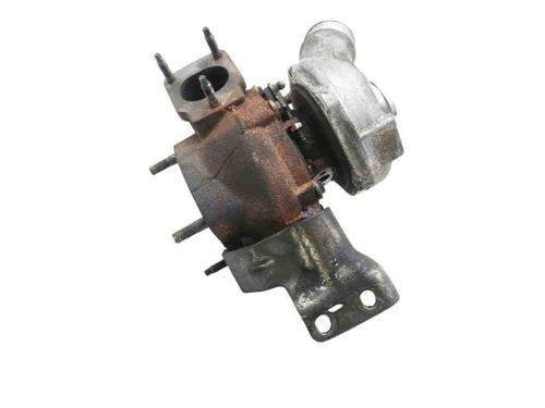 Turbocharger/Supercharger LAND ROVER RANGE ROVER SPORT I (L320) 2.7 D 4x4 | BP28894767M71
