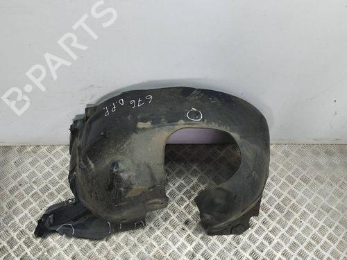 Wheel arch AUDI A3 Sportback (8VA, 8VF) 2.0 TDI | BP28896082C56 