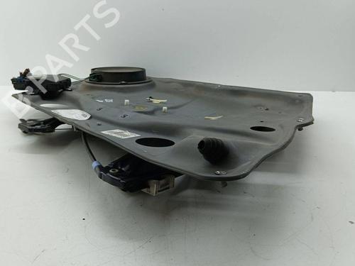 Rear left window mechanism MERCEDES-BENZ B-CLASS Sports Tourer (W245) B 200 TURBO (245.234) | BP28895105C24 