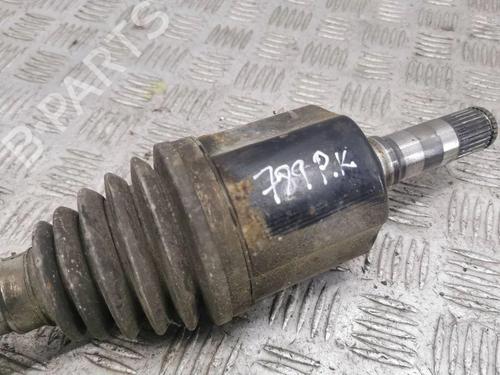 Left front driveshaft OPEL ANTARA A (L07) 2.2 CDTi 4x4 | BP33645214M38 - Image 5