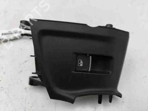 Left front window switch AUDI A1 Sportback (8XA, 8XF) 1.0 TFSI | BP28857443I27