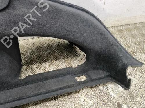 Tailgate trim AUDI A7 Sportback (4GA, 4GF) 3.0 TDI | BP28855282C151 