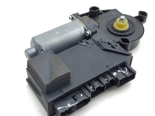 Right rear window motor BENTLEY CONTINENTAL FLYING SPUR (3W_) 6.0 | BP28883447E22