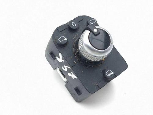Used Mirror switch Mirror switch AUDI A4 B9 (8W2, 8WC) 2.0 TDI (150 hp) 40466070 40466070