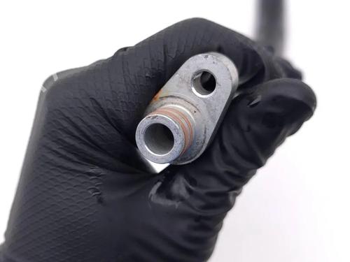 AC pipe JEEP AVENGER (J2) Electric | BP33432783M126 - Image 4