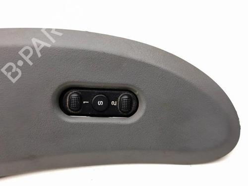Left front window switch CHRYSLER VOYAGER IV (RG, RS) 2.8 CRD | BP34102987I27 - Image 3