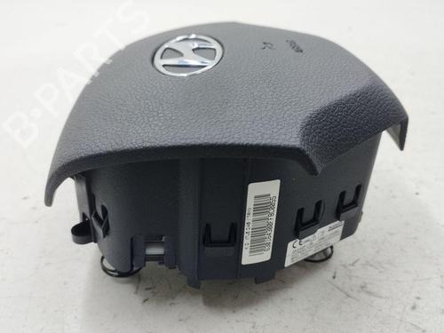 Driver airbag HYUNDAI TUCSON (TL, TLE) 1.7 CRDi | BP28894975C9 