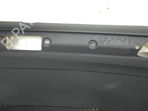 Rear left panel MERCEDES-BENZ M-CLASS (W164) ML 320 CDI 4-matic (164.122) | BP28871822C60 - Image 5