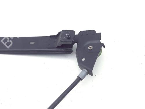Front right window mechanism MASERATI QUATTROPORTE V 4.2 | BP36102777C23 - Image 6