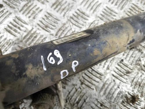 Left front shock absorber VW PASSAT B6 Variant (3C5) 1.6 TDI | BP40167765M16 - Image 6