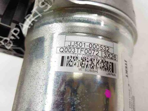 Electronic module MAZDA 3 Saloon (BM_, BN_) 2.0 | BP28848246M83 