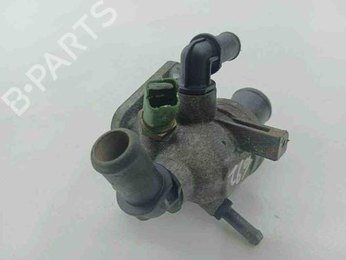 Used Thermostat housing OPEL CORSA D (S07) 1.3 CDTI (L08, L68) (75 hp) 28904470