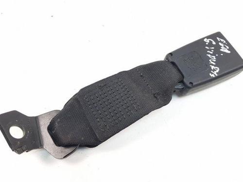 Used Seat buckle BMW 5 Touring (E61) 530 d (218 hp) 28866822