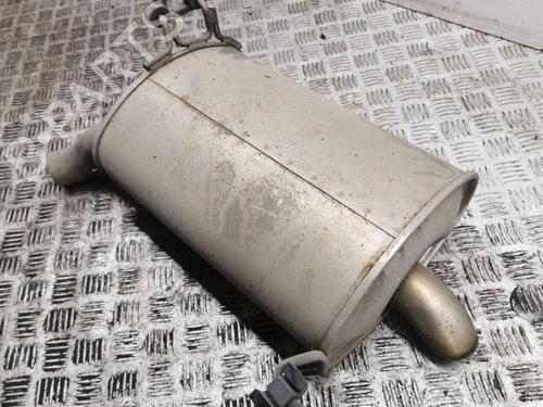 Used Exhaust system HONDA ACCORD VIII (CU) 2.2 i-DTEC (CU3) (150 hp) 28893946