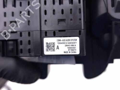 Electronic module NISSAN QASHQAI III (J12) 1.3 DIG-T All-wheel Drive | BP33668496M83 - Image 9