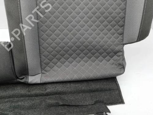 Rear seat VW TIGUAN (5N_) 1.4 TSI | BP28860698C17 