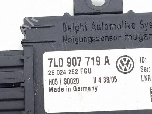 Electronic module BENTLEY CONTINENTAL FLYING SPUR (3W_) 6.0 | BP37643895M83 - Image 5