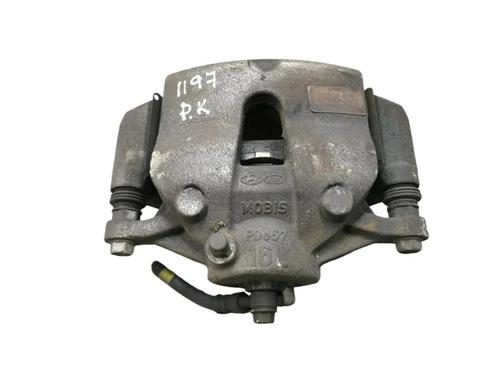 Left front brake caliper KIA CEED Hatchback Van (CD) 1.4 T-GDI | BP33227919M105 - Image 6